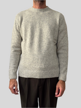 Carica l'immagine nel visualizzatore di Gallery, MAGLIA SHETLAND FIBRETEX