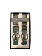 Carica l'immagine nel visualizzatore di Gallery, Bretelle&Braces Fantasy