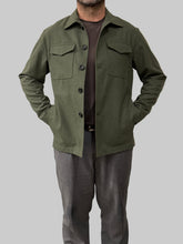 Carica l'immagine nel visualizzatore di Gallery, OVERSHIRT MARECHIARE