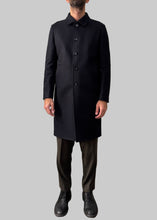 Carica l'immagine nel visualizzatore di Gallery, CAPPOTTO ELIO SANTINI