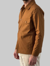 Carica l'immagine nel visualizzatore di Gallery, OVERSHIRT OFFICINA SARTORIALE