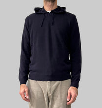 Carica l'immagine nel visualizzatore di Gallery, MAGLIA CAPPUCCIO FIBRETEX