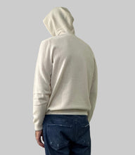 Carica l'immagine nel visualizzatore di Gallery, MAGLIA CAPPUCCIO FIBRETEX