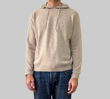 Carica l'immagine nel visualizzatore di Gallery, MAGLIA CAPPUCCIO FIBRETEX