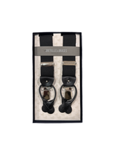 Carica l'immagine nel visualizzatore di Gallery, Bretelle&Braces Canvas