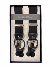 Carica l'immagine nel visualizzatore di Gallery, Bretelle&Braces Canvas