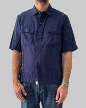 Carica l'immagine nel visualizzatore di Gallery, CAMICIA BANANA ALTN