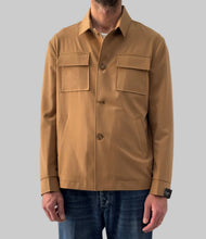 Carica l'immagine nel visualizzatore di Gallery, OVERSHIRT ELIO SANTINI