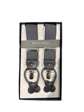 Carica l'immagine nel visualizzatore di Gallery, Bretelle&Braces Operato