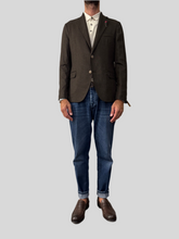 Carica l'immagine nel visualizzatore di Gallery, GIACCA TPV325 BERNESE MILANO