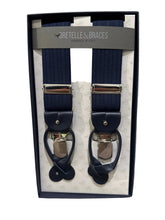 Carica l'immagine nel visualizzatore di Gallery, Bretelle&Braces Spigato