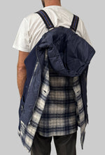 Carica l'immagine nel visualizzatore di Gallery, PEACOAT CAMBRIDGE DISTRETTO12