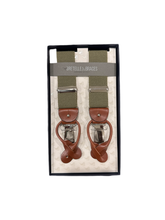 Carica l'immagine nel visualizzatore di Gallery, Bretelle&Braces Canvas