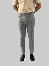 Carica l'immagine nel visualizzatore di Gallery, PANTALONI AGEO ELIO SANTINI