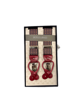 Carica l'immagine nel visualizzatore di Gallery, Bretelle&Braces Fantasy