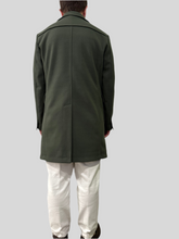 Carica l'immagine nel visualizzatore di Gallery, CAPPOTTO NEBBIA ALTN