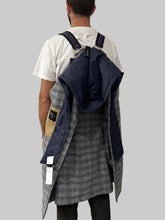 Carica l'immagine nel visualizzatore di Gallery, COAT LEEDS DISTRETTO12