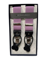 Carica l'immagine nel visualizzatore di Gallery, Bretelle&Braces Canvas