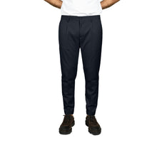 Carica l'immagine nel visualizzatore di Gallery, Pantaloni E01 ELIO SANTINI