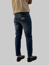 Carica l'immagine nel visualizzatore di Gallery, JEANS SLAY MU64