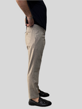 Carica l'immagine nel visualizzatore di Gallery, PANTALONI WOOL ELIO SANTINI