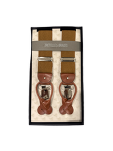 Carica l'immagine nel visualizzatore di Gallery, Bretelle&Braces Operato