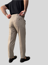 Carica l'immagine nel visualizzatore di Gallery, PANTALONI WOOL ELIO SANTINI