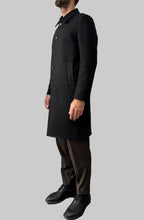 Carica l'immagine nel visualizzatore di Gallery, CAPPOTTO ELIO SANTINI