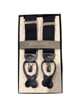 Carica l'immagine nel visualizzatore di Gallery, Bretelle&Braces Operato