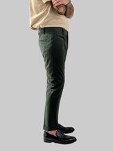 Carica l'immagine nel visualizzatore di Gallery, PANTALONI AGEO ELIO SANTINI