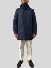 Carica l'immagine nel visualizzatore di Gallery, PARKA CENSURED