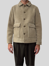 Carica l'immagine nel visualizzatore di Gallery, AVIATOR JACKET ALBA DISTRETTO12