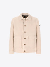 Carica l'immagine nel visualizzatore di Gallery, AVIATOR JACKET ALBA DISTRETTO12