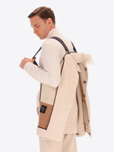 Carica l'immagine nel visualizzatore di Gallery, AVIATOR JACKET ALBA DISTRETTO12