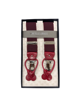 Carica l'immagine nel visualizzatore di Gallery, Bretelle&Braces Canvas