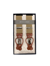 Carica l'immagine nel visualizzatore di Gallery, Bretelle&Braces Canvas