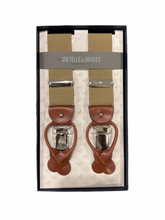 Carica l'immagine nel visualizzatore di Gallery, Bretelle&Braces Canvas