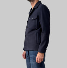 Carica l'immagine nel visualizzatore di Gallery, FIELD JACKET OFFICINA SARTORIALE