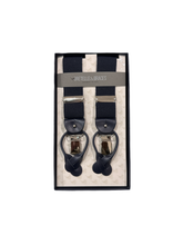 Carica l'immagine nel visualizzatore di Gallery, Bretelle&Braces Canvas