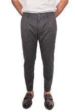 Carica l'immagine nel visualizzatore di Gallery, Pants E01 WOOL ELIO SANTINI