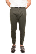 Carica l'immagine nel visualizzatore di Gallery, Pants E01 WOOL ELIO SANTINI