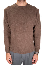 Carica l'immagine nel visualizzatore di Gallery, MAGLIA SHETLAND FIBRETEX