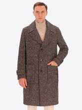 Carica l'immagine nel visualizzatore di Gallery, COAT LANCASTER DISTRETTO12
