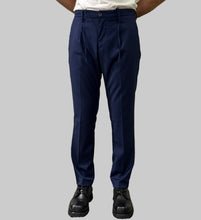 Carica l'immagine nel visualizzatore di Gallery, COPENAGHEN COULISSE BRO-SHIP