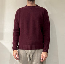 Carica l'immagine nel visualizzatore di Gallery, MAGLIA SHETLAND FIBRETEX