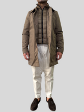 Carica l'immagine nel visualizzatore di Gallery, TRENCH CENSURED