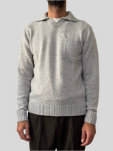 Carica l'immagine nel visualizzatore di Gallery, POLO TENNIS IRISH CRONE