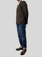 Carica l'immagine nel visualizzatore di Gallery, GIACCA TPV325 BERNESE MILANO