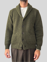 Carica l'immagine nel visualizzatore di Gallery, CARDIGAN IRISH CRONE