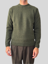 Carica l'immagine nel visualizzatore di Gallery, MAGLIA SHETLAND FIBRETEX